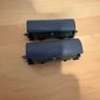 Fleischmann - 4 Wheel Coaches x 2 Image 4