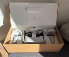 Oculus Quest 2