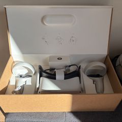 Oculus Quest 2