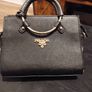 Prada Handbag and Purse set Image 4
