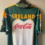2002 Ireland GAA international rules series jersey - Large Image 4