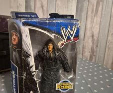 Wwe Undertaker