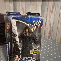 Wwe Undertaker