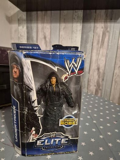 Wwe Undertaker