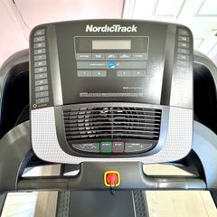 Nordic Trak S25i Treadmill