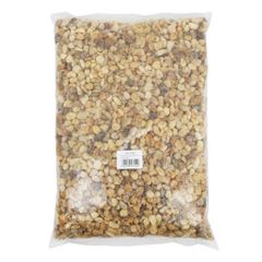 Natural Mixed Pea Gravel 4kg 6-9mm