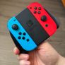 Nintendo switch controllers Image 3
