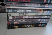 Dvds