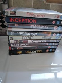 Dvds