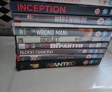 Dvds