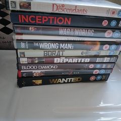 Dvds