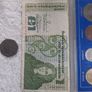 Punt coins full set. Image 3