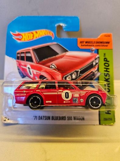 Japanese Hot Wheels Cars Mazda Nissan Toyota Subaru Honda Datsun JDM Japan