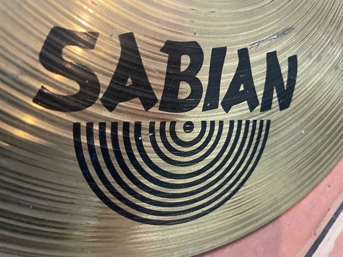 Drum Cymbals