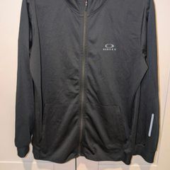 Oakley Hoodie