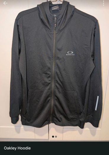 Oakley Hoodie