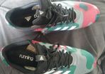 Running Spikes, Adidas Sprintstar running Spikes.