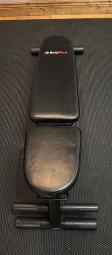 Weights Bench