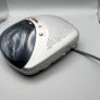 Roberts CR9961 3 Band Clock Radio fm\mw\lw Alarm Tested Working Image 2