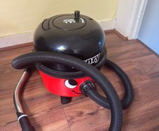 Henry hoover
