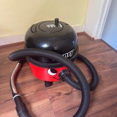 Henry hoover