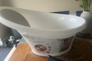 Baby bath