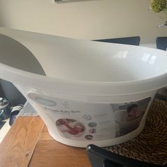 Baby bath