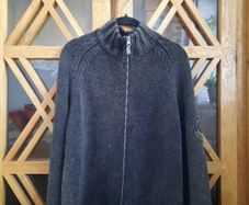 Pepe Jeans zip top size L