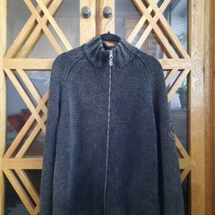 Pepe Jeans zip top size L