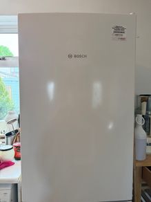 Bosh Fridge