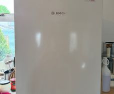Bosh Fridge