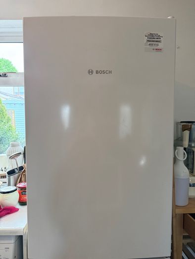 Bosh Fridge