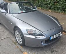 Honda S2000 2005