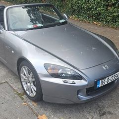 Honda S2000 2005