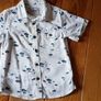 Age 2-3 Shirt from NEXT Image 3