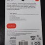 ONN microSDXC 512GB Express Card Image 2