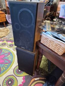 speakers