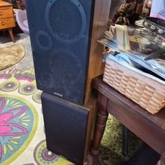 speakers