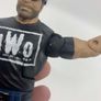 wwe elite HOF hall of fame Scott Hall action figure Image 4