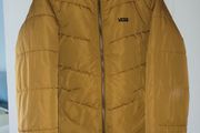 Vans jacket