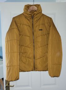 Vans jacket