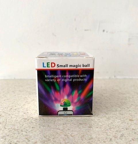 Disco Light