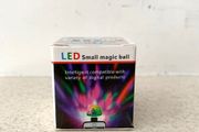 Smartphone Disco Light