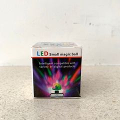 Smartphone Disco Light