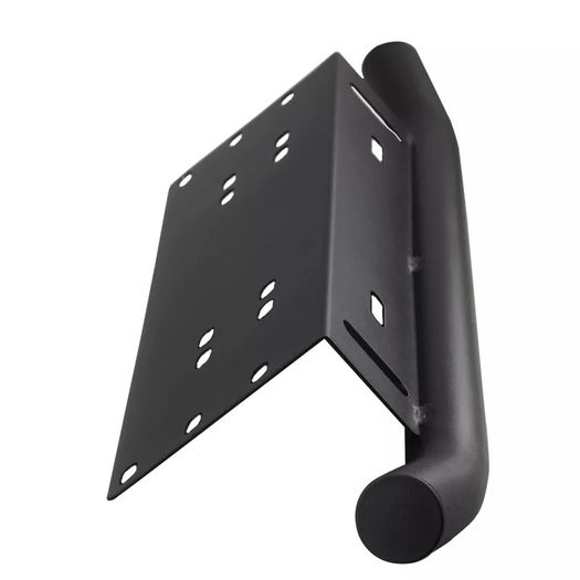 Universal license plate frame off road accessories front frame for car numbers light bar mount bumper holder brackets