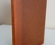 Phylogeny of the Orthopteroidea by A. G. Sharov. Translated from Russian (RB400)