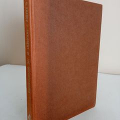Phylogeny of the Orthopteroidea by A. G. Sharov. Translated from Russian (RB400)