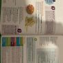 Junior cert Home Economics textbook and workbook Image 2