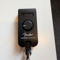 Fender Mustang Micro Plus