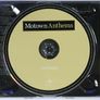 Motown [2012] Motown Anthems (4CD Digipak Album) Image 7